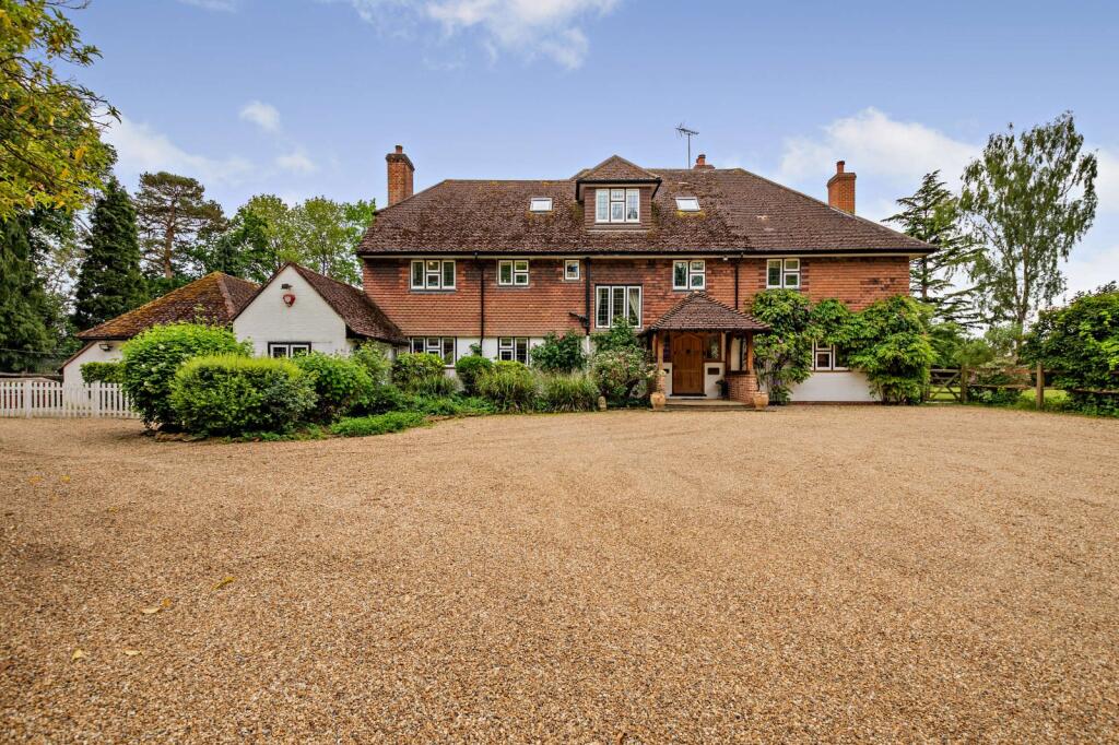 Main image of property: Vann Lake Road, Ockley, Dorking, Surrey