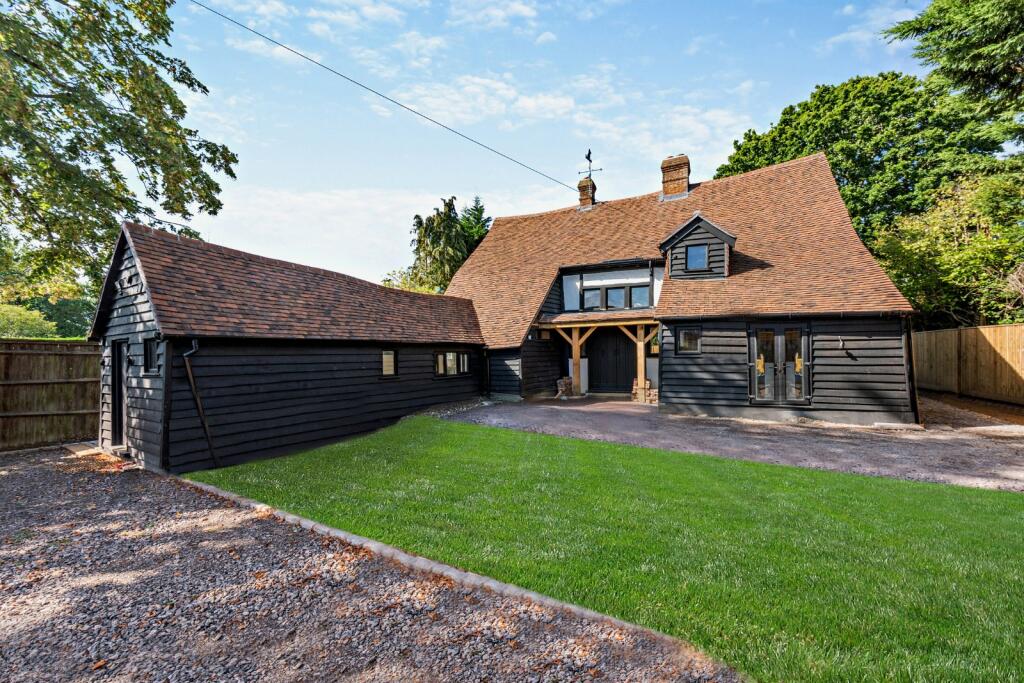 Main image of property: Horsham Road, Cranleigh, Surrey