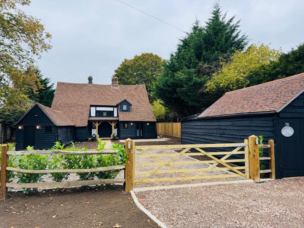 Main image of property: Horsham Road, Cranleigh, Surrey