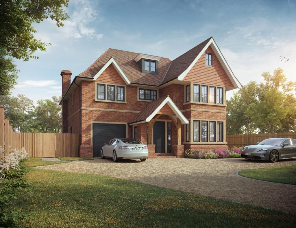 Main image of property: Echo Pit Road, Guildford, Surrey