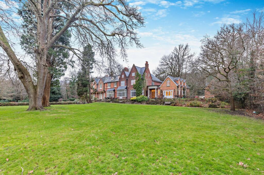 Main image of property: Normandy Park, Pirbright Road, Guildford, Surrey