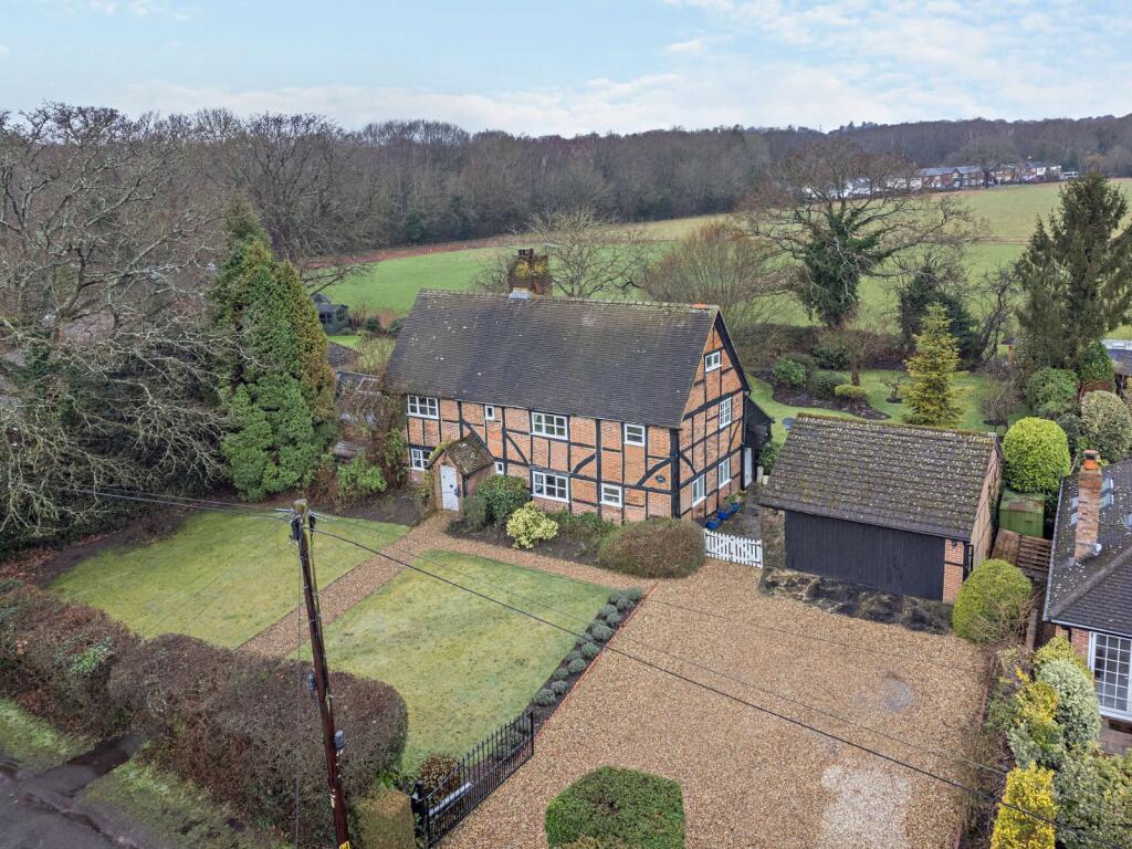 Main image of property: Sutton Green Road, Sutton Green, Guildford, Surrey