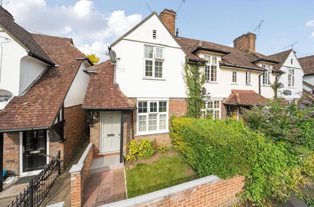 Main image of property: Cline Road, Guildford, Surrey