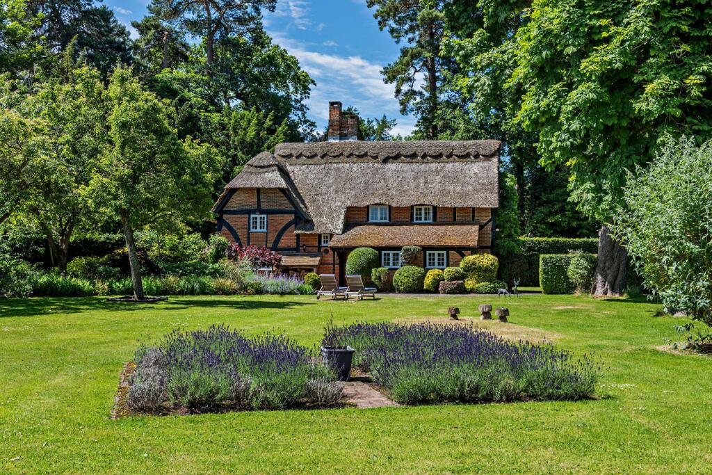 Main image of property: Sutton Park, .Sutton Green, Guildford, Surrey