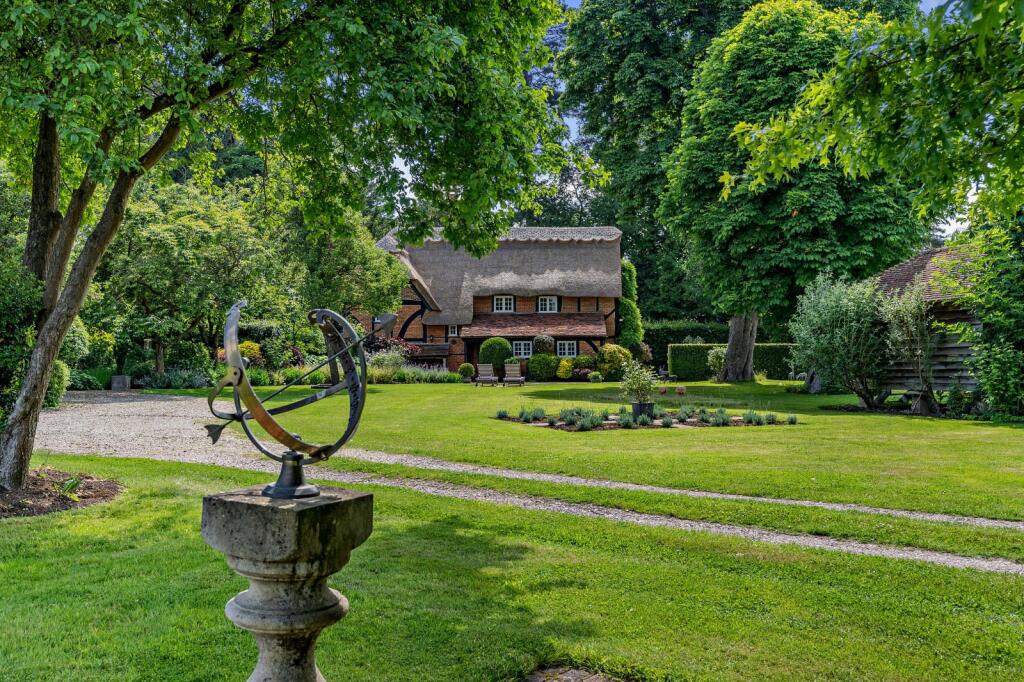 Main image of property: Sutton Park, .Sutton Green, Guildford, Surrey