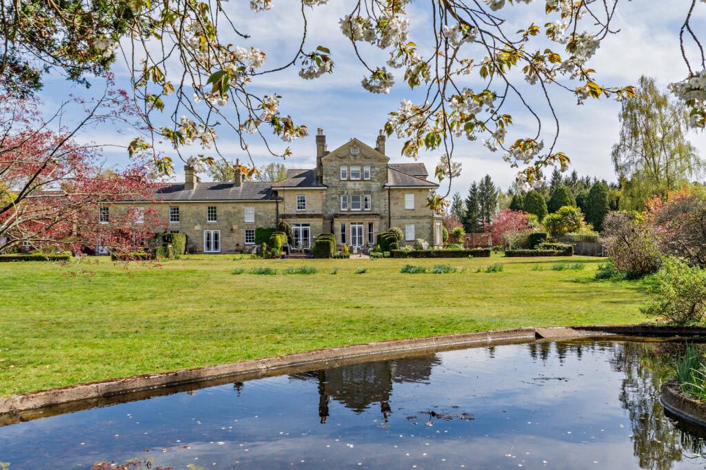Main image of property: St. Leonards Park, Horsham, West Sussex