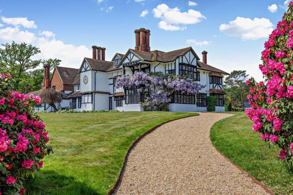 Main image of property: Standon Lane, Ockley, Dorking, Surrey