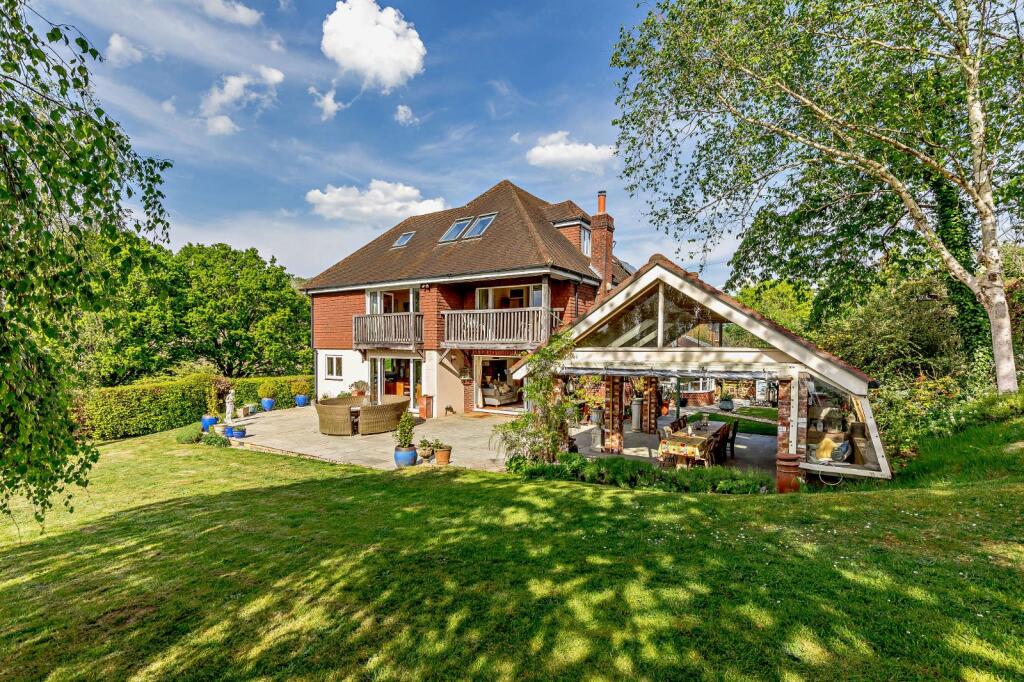 Main image of property: Seale Lane, Puttenham, Guildford, Surrey