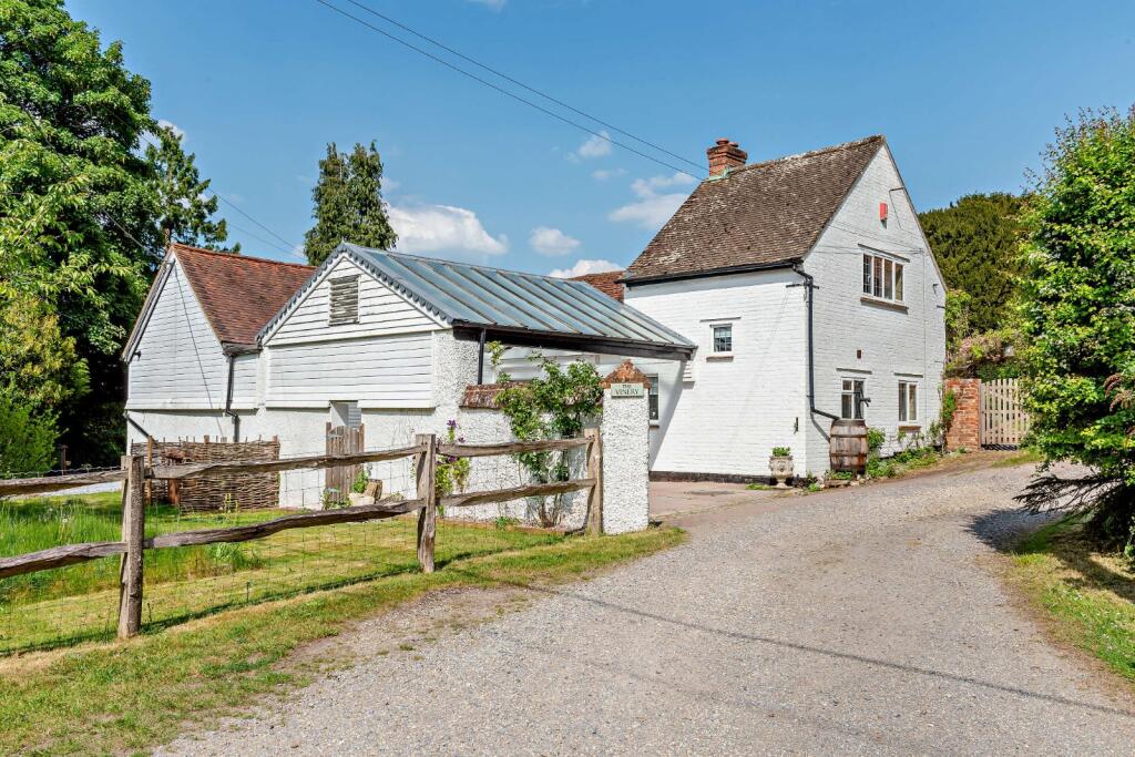 Main image of property: Wanborough, Guildford, Surrey