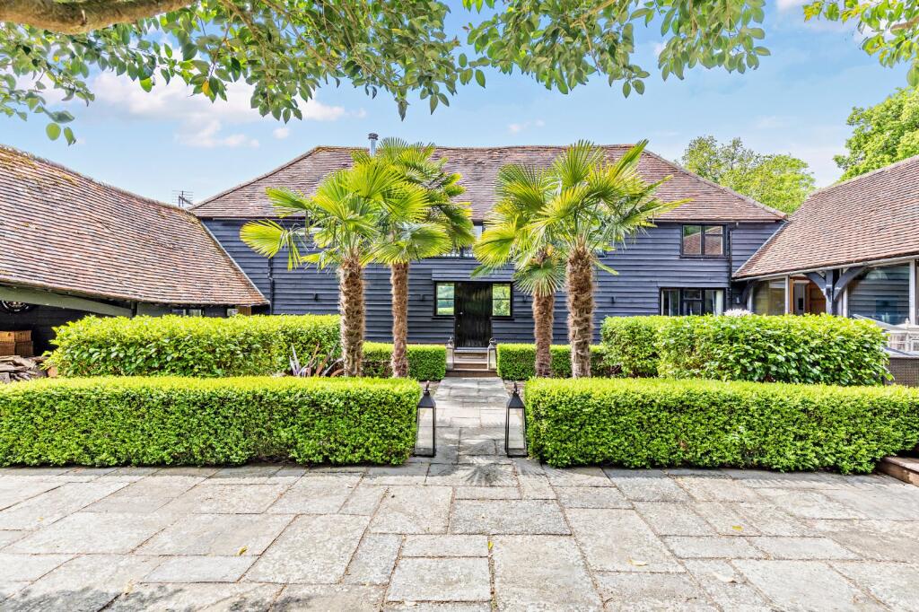 Main image of property: Leith Hill Lane, Ockley, Dorking, Surrey