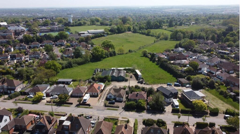 Main image of property: Rough Common Road, Rough Common, Canterbury, Kent