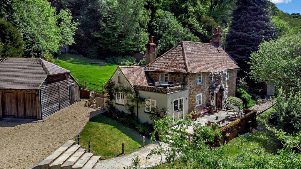 Main image of property: Friday Street, Abinger Common, Dorking, Surrey