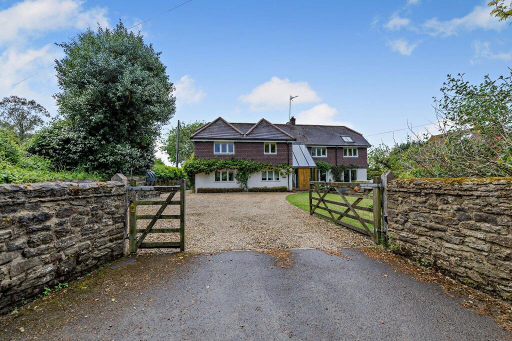 Main image of property: Highfield Lane, Thursley, Godalming