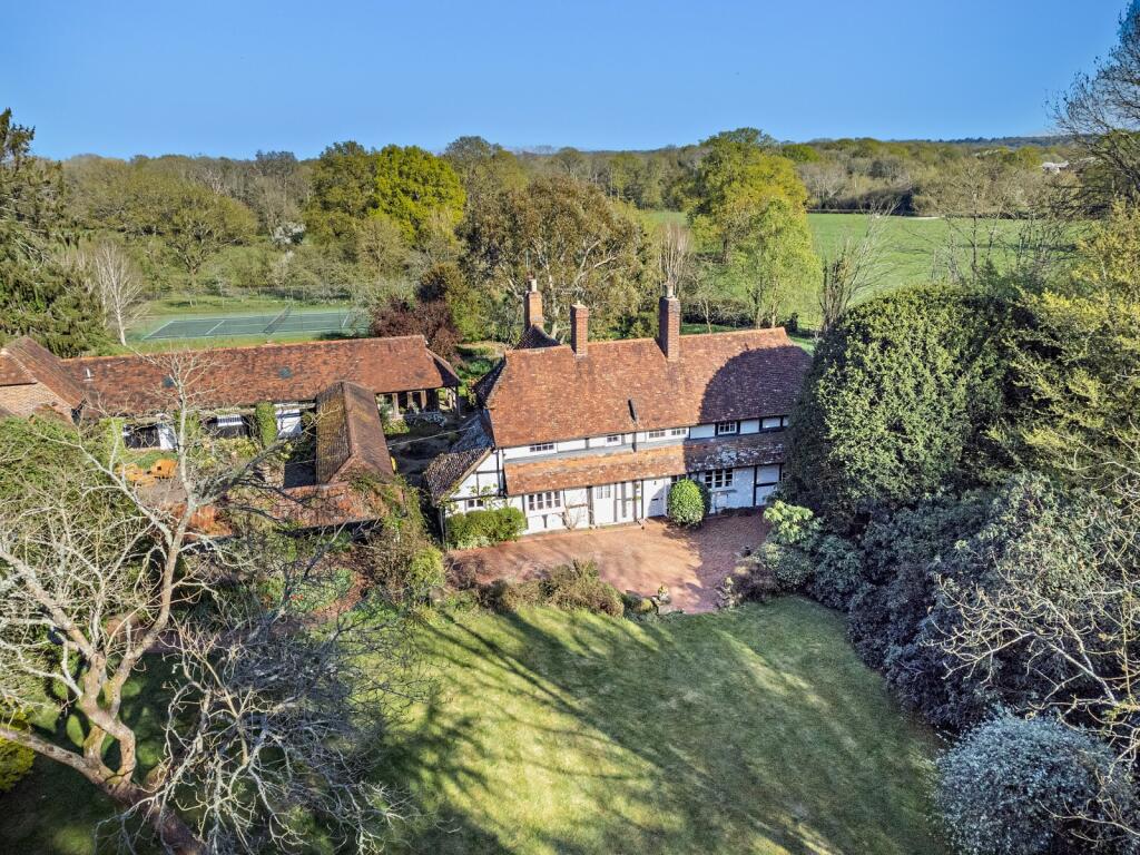 Main image of property: Blackbrook Road, Dorking, Surrey