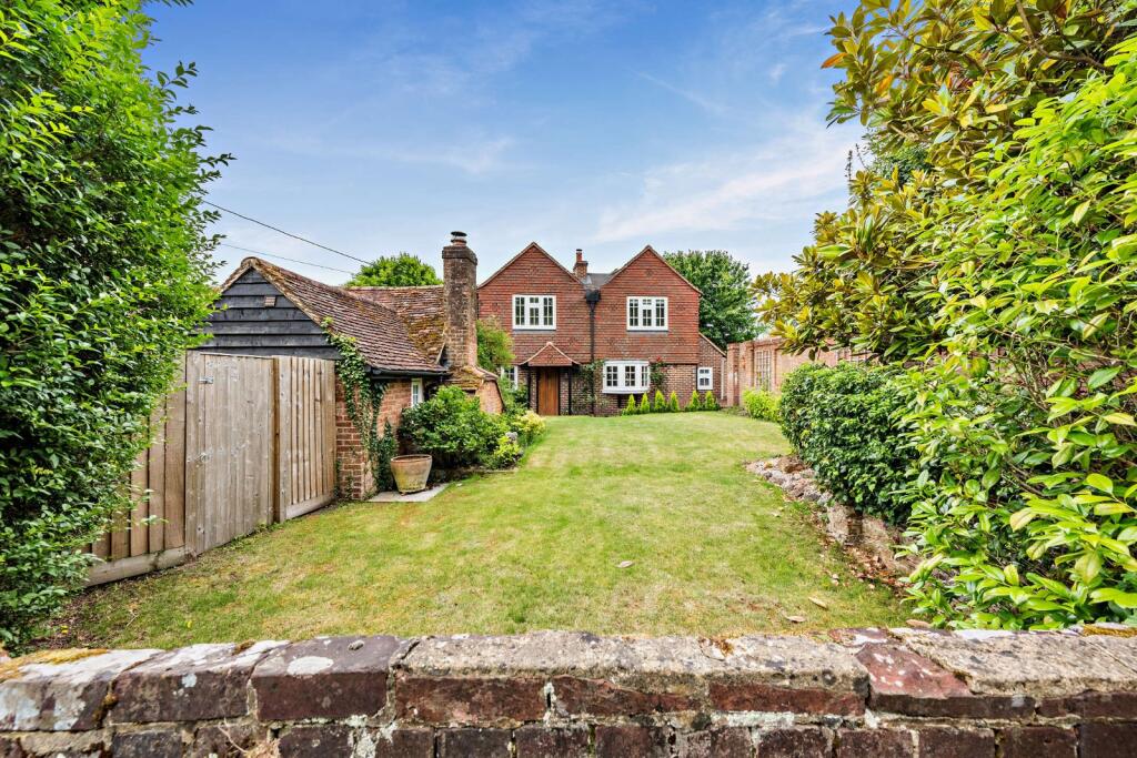 Main image of property: Dye House Road, Thursley, Godalming, Surrey