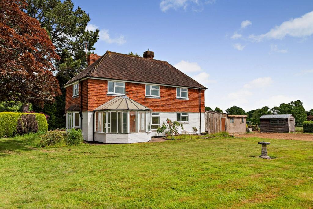 Main image of property: Holmwood Park Farm, Mill Lane, Holmwood, Surrey