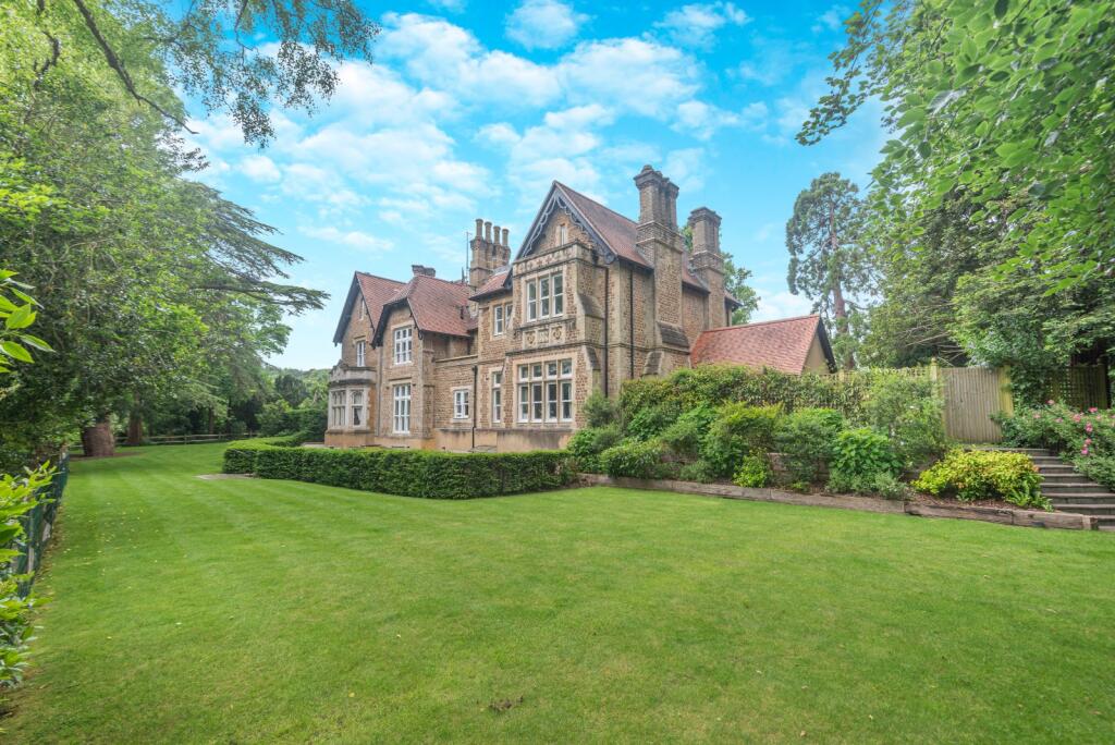 Main image of property: Portsmouth Road, Guildford, Surrey
