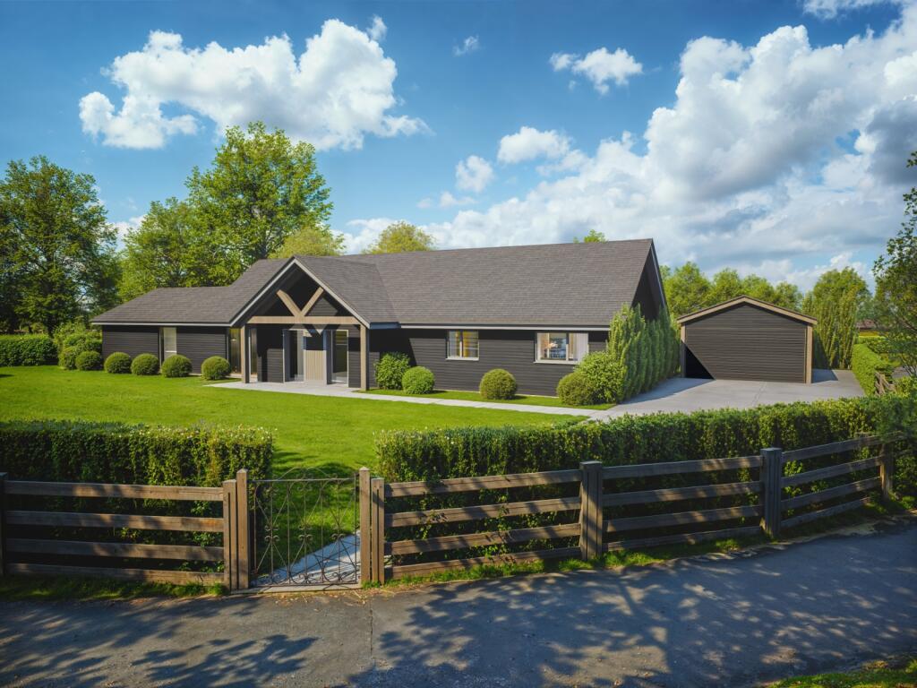 Main image of property: Runtley Wood Lane, Sutton Green, Guildford, Surrey