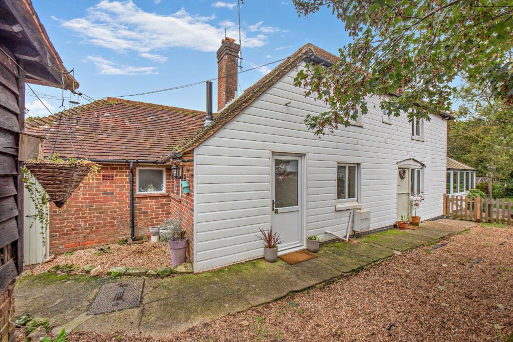 Main image of property: Punchbowl Lane, Holmwood, Dorking, Surrey