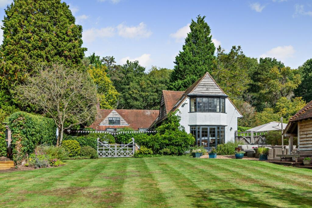 Main image of property: Saunders Lane, Woking, Surrey