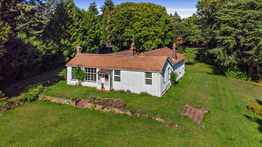 Main image of property: Fulvens, Peaslake, Guildford, Surrey