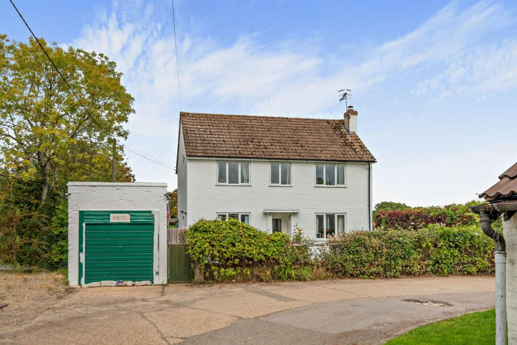 Main image of property: Partridge Lane, Newdigate, Dorking, Surrey