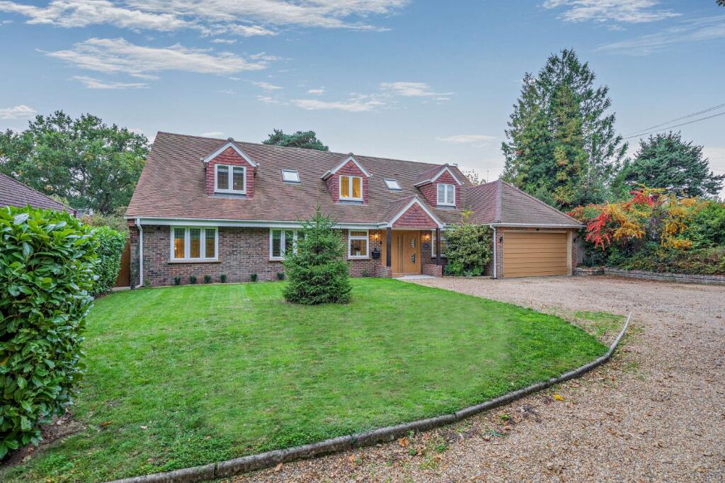 Main image of property: Send Hill, Send, Woking, Surrey