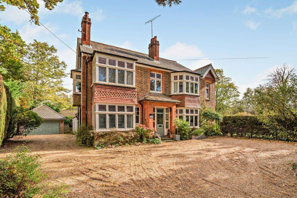 Main image of property: Spring Lane, Slinfold, Horsham, West Sussex