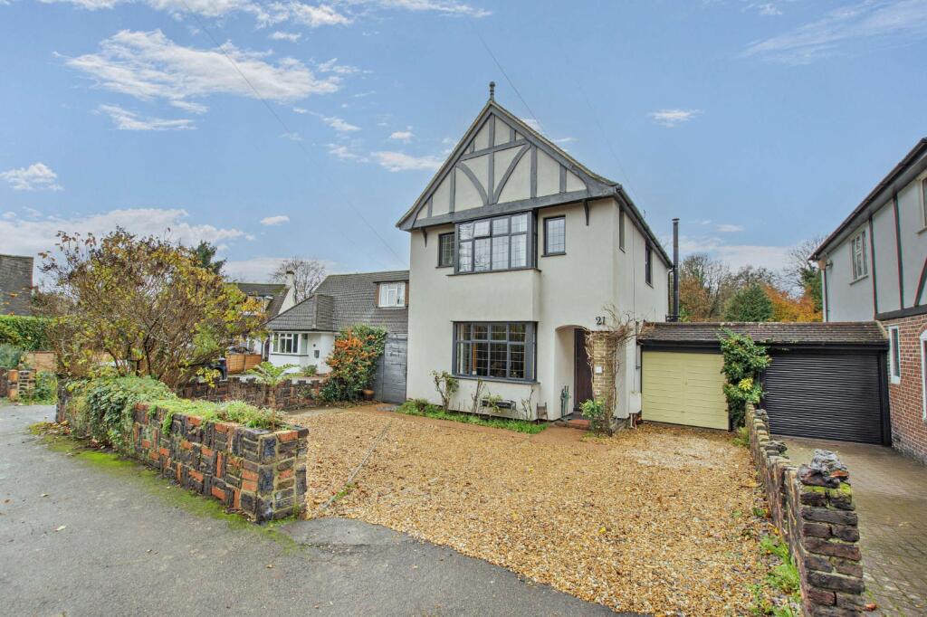 Main image of property: The Avenue, Brockham, Betchworth, Surrey