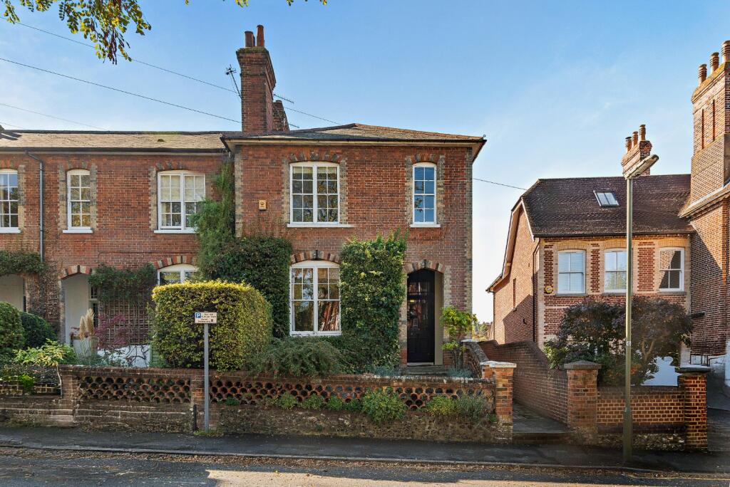 Main image of property: Sydney Road, Guildford, Surrey