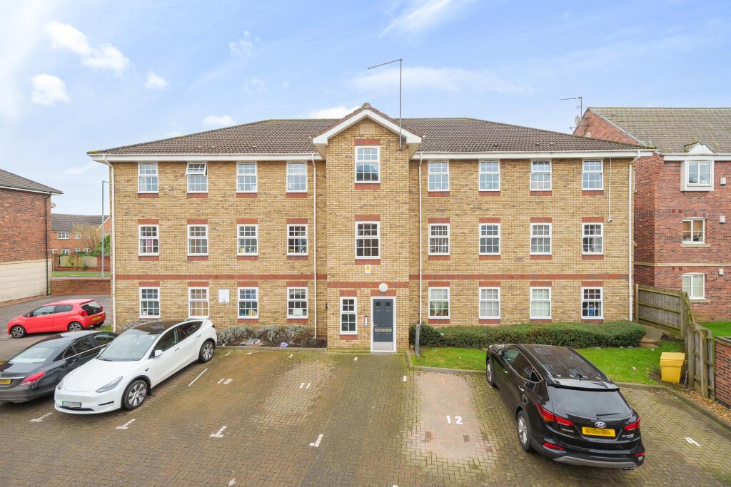 Main image of property: Henry Bird Way, Southbridge, Northampton, NN4