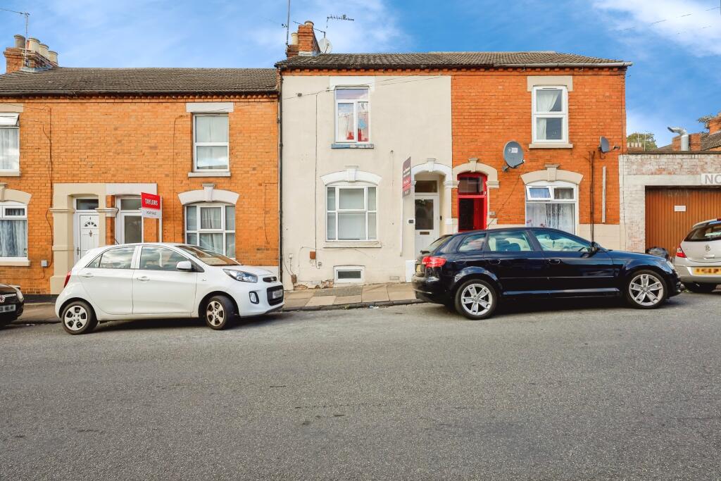 Main image of property: Salisbury Street, Semilong, Northampton, NN2