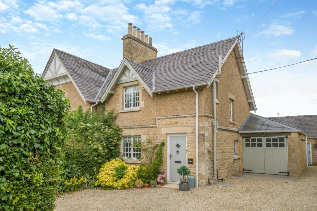 Main image of property: Kingham Road, Churchill, Chipping Norton, Oxfordshire