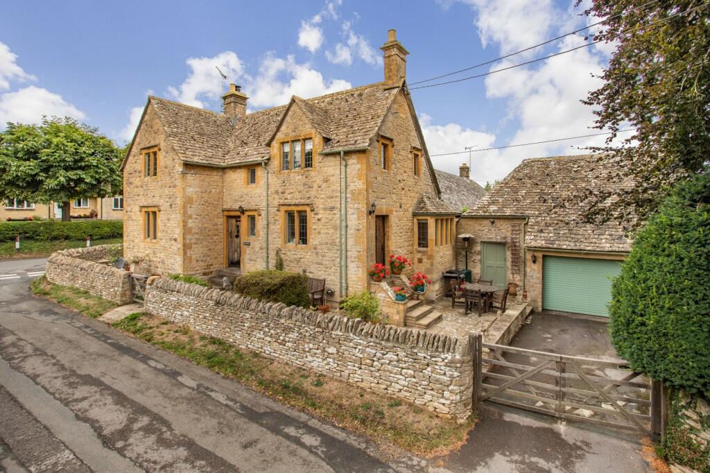 Main image of property: Church Street, Fifield, Chipping Norton, Oxfordshire
