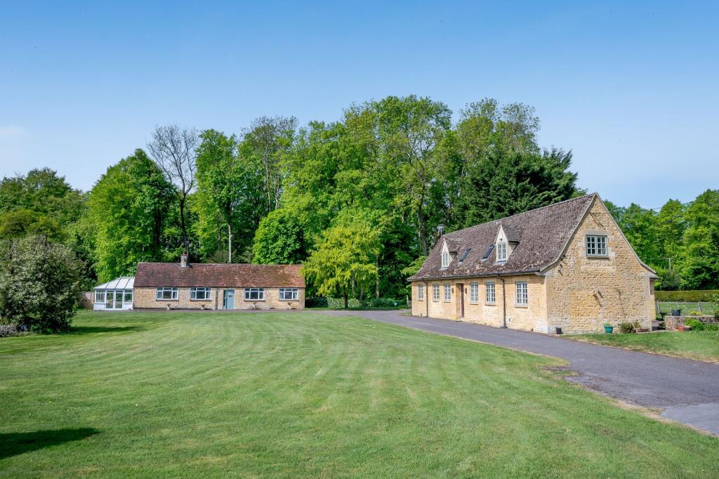 Main image of property: Sezincote, Moreton-in-Marsh, Gloucestershire