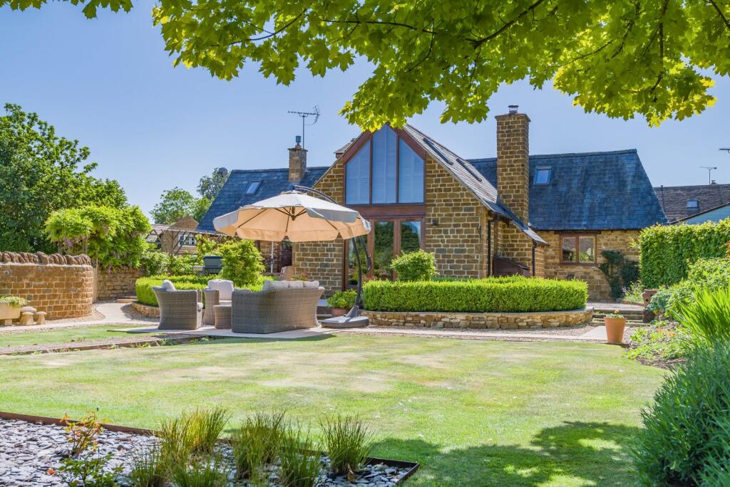 Main image of property: Lower Green, Ilmington, Shipston-on-Stour, Warwickshire