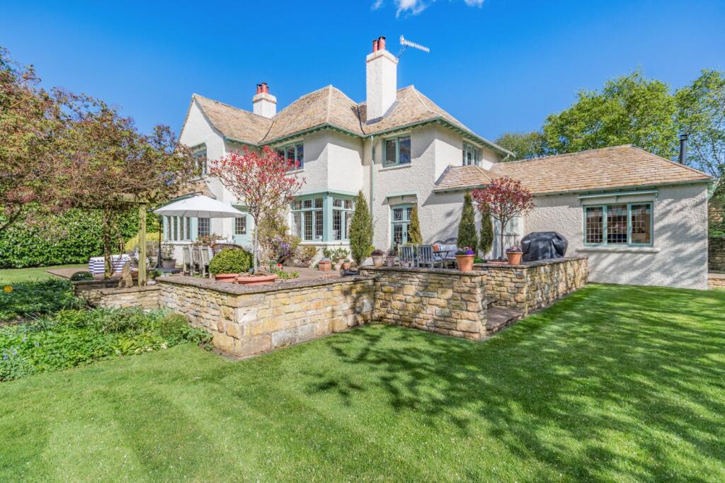 Main image of property: Back Ends, Chipping Campden, Gloucestershire