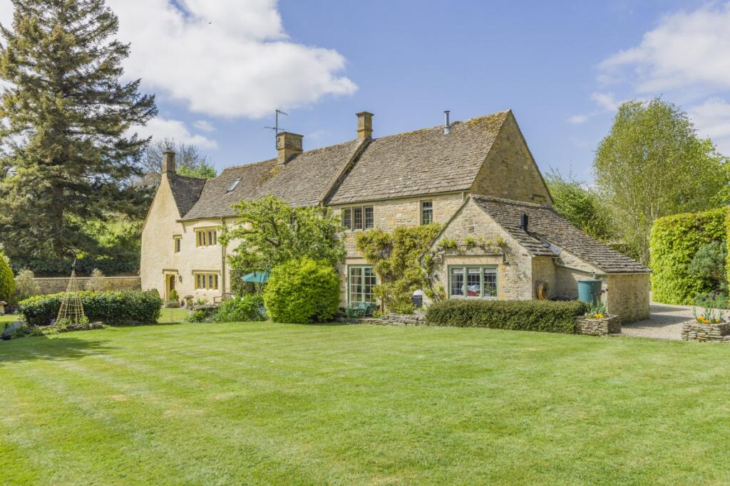Main image of property: Naunton, Cheltenham, Gloucestershire
