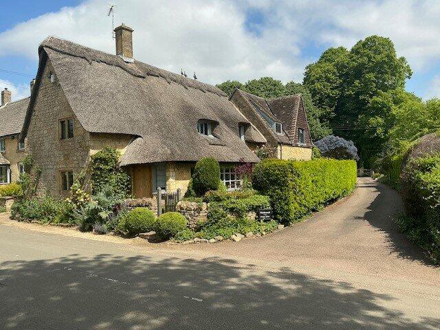 Main image of property: Broad Campden, Chipping Campden, Gloucestershire