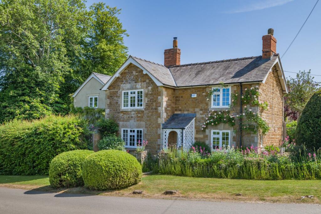 Main image of property: Ascott, Shipston-On-Stour, Warwickshire