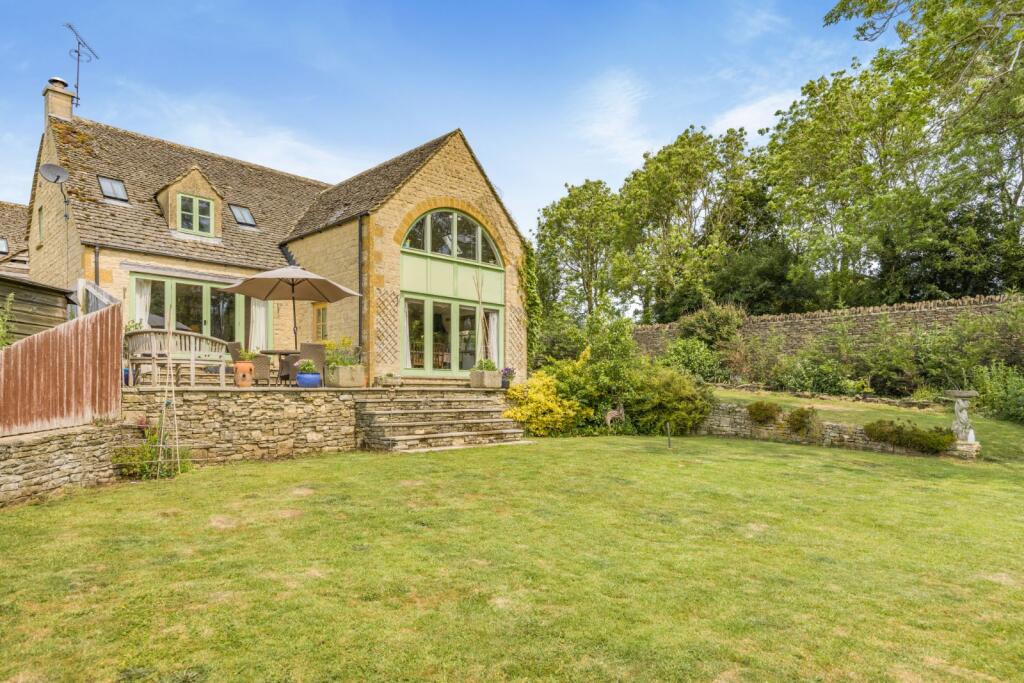 Main image of property: Ford, Temple Guiting, Cheltenham, Gloucestershire