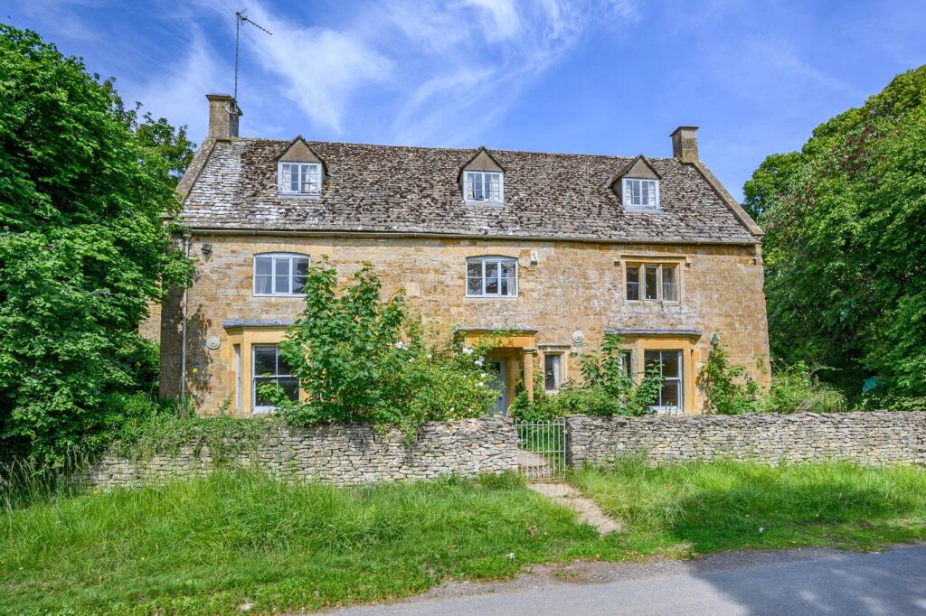 Main image of property: Evenlode, Moreton-in-Marsh, Gloucestershire