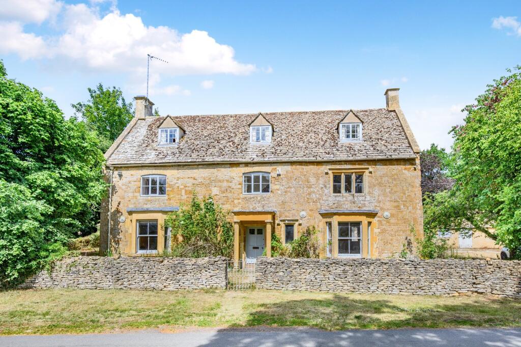 Main image of property: Evenlode, Moreton-in-Marsh, Gloucestershire