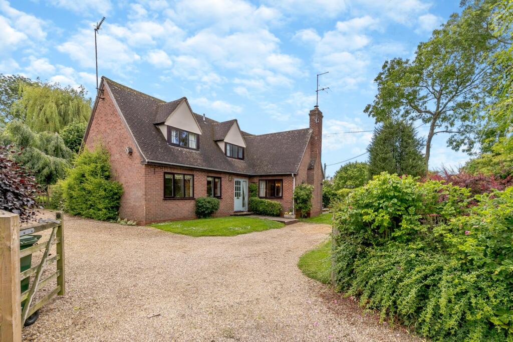 Main image of property: Saltway Lane, Lower Brailes, Banbury, Oxfordshire