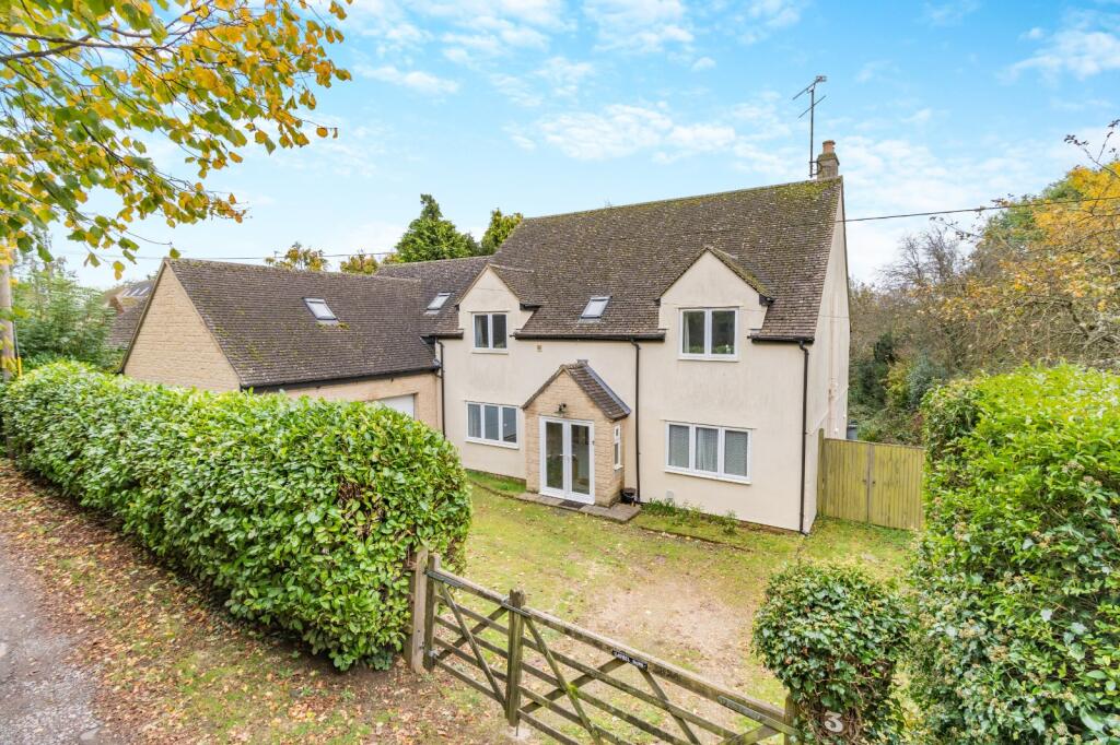 Main image of property: Field Road, Kingham, Chipping Norton, Oxfordshire