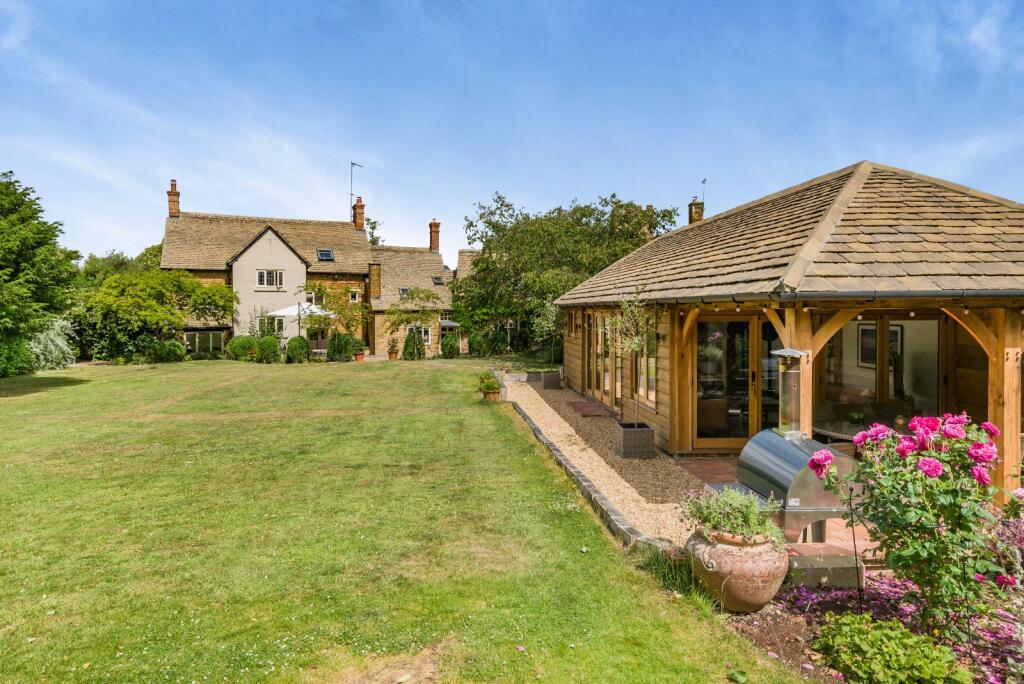 Main image of property: Whichford, Shipston-on-Stour, Warwickshire