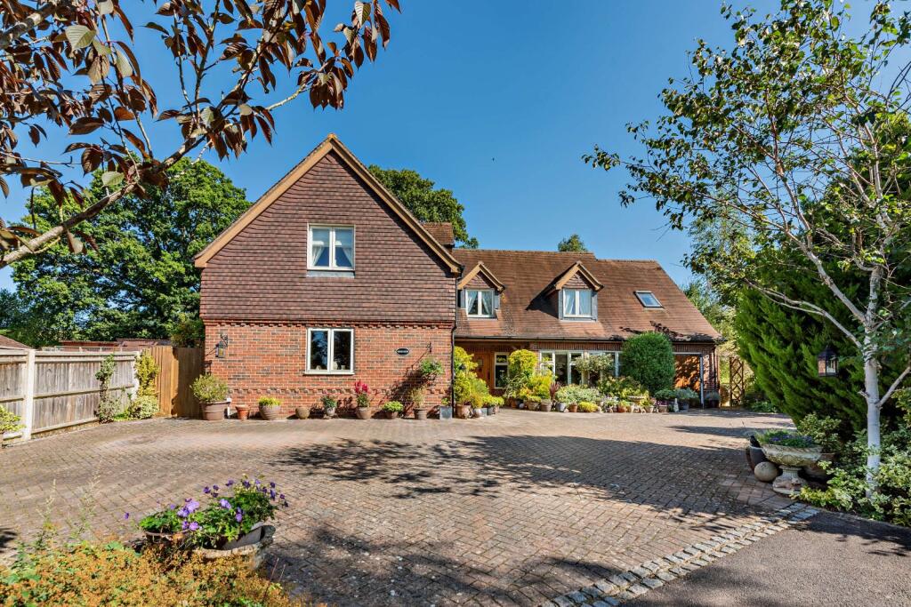 Main image of property: Bath Road, Midgham, Berkshire