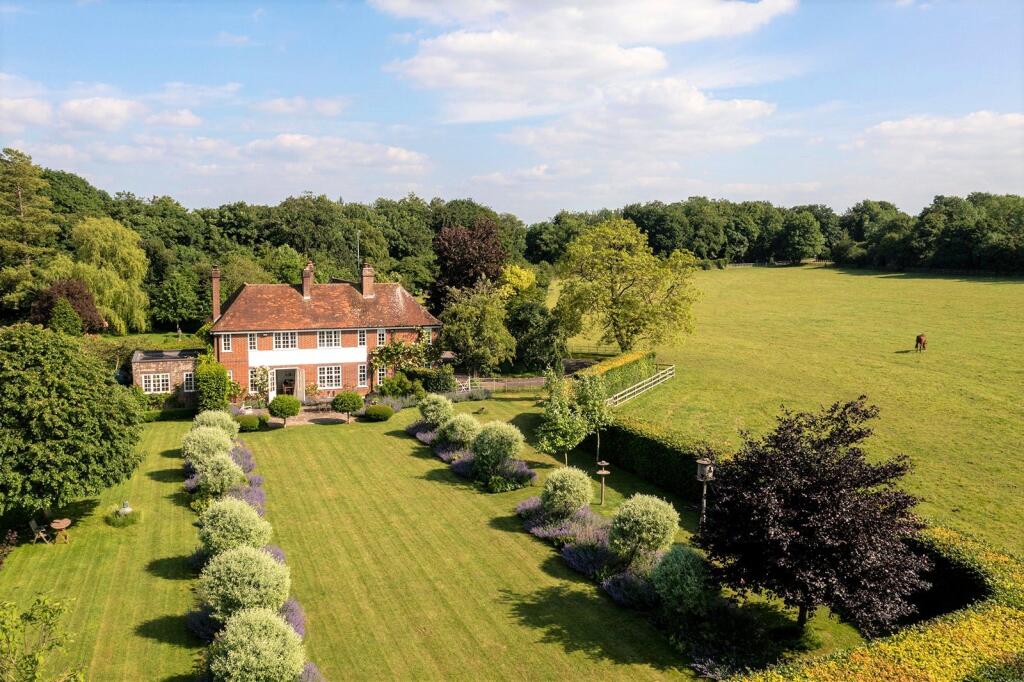 Main image of property: Upper Lambourn, Hungerford, Berkshire