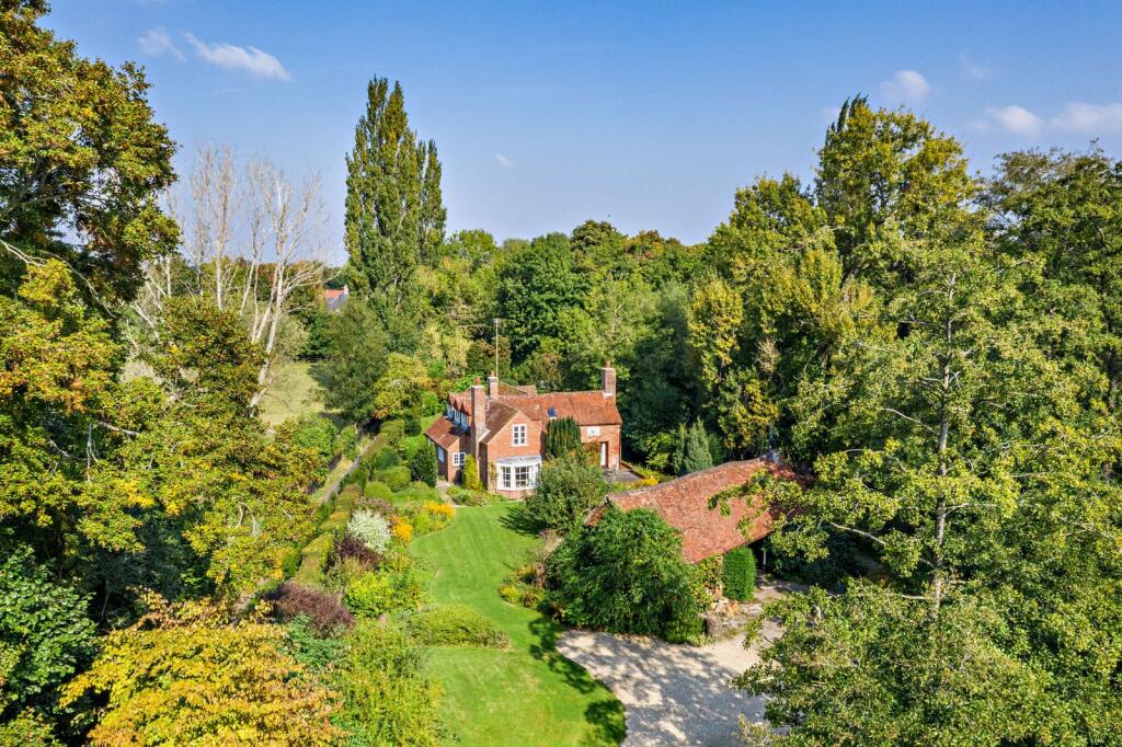 Main image of property: Locks Lane, Wantage, Oxfordshire