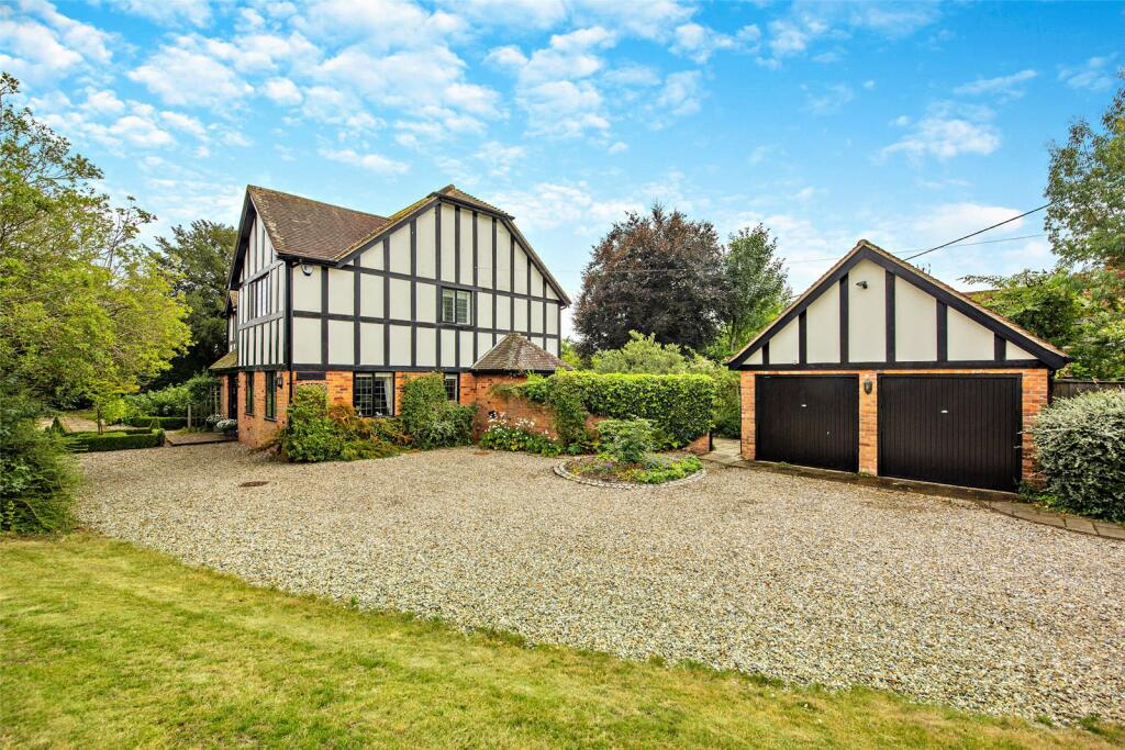 Main image of property: Church Road, Stockcross, Newbury, Berkshire